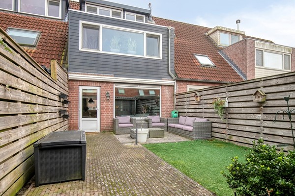 Medium property photo - Nieuwe Diepstraat 15, 1316 JC Almere