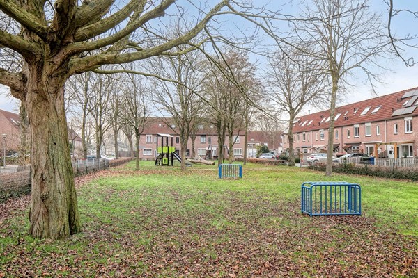 Medium property photo - Nieuwe Diepstraat 15, 1316 JC Almere