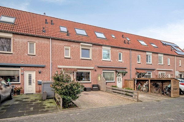 Medium property photo - Nieuwe Diepstraat 15, 1316 JC Almere