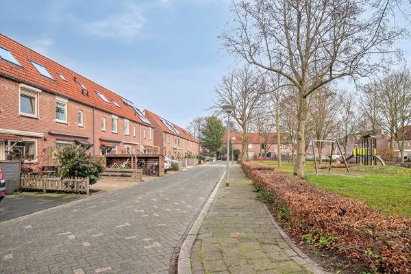 Medium property photo - Nieuwe Diepstraat 15, 1316 JC Almere