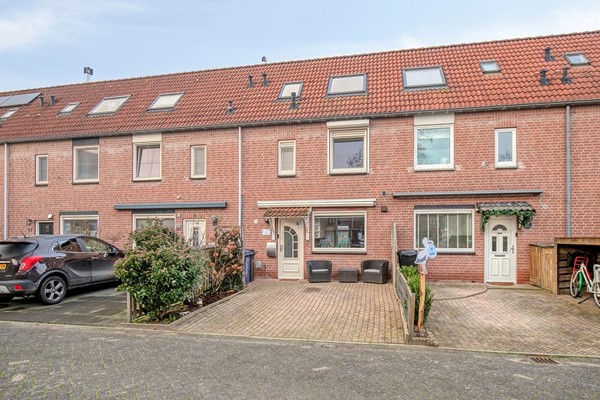 Medium property photo - Nieuwe Diepstraat 15, 1316 JC Almere