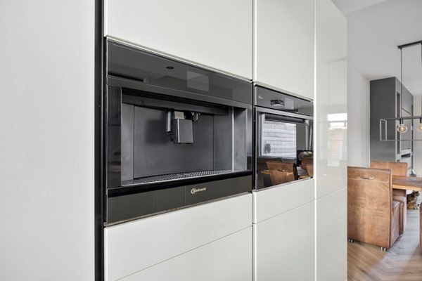 Medium property photo - Middachtenlaan 76, 1333 XR Almere