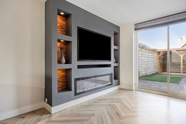 Medium property photo - Middachtenlaan 76, 1333 XR Almere