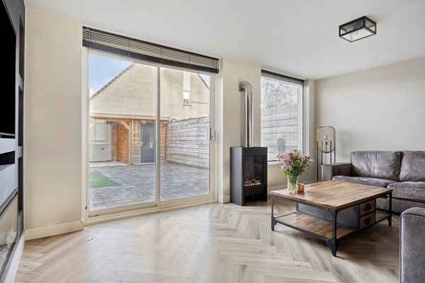 Medium property photo - Middachtenlaan 76, 1333 XR Almere