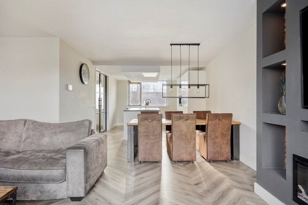 Medium property photo - Middachtenlaan 76, 1333 XR Almere