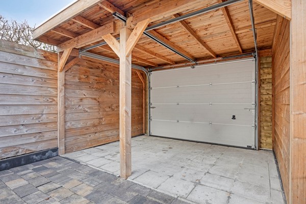 Medium property photo - Middachtenlaan 76, 1333 XR Almere