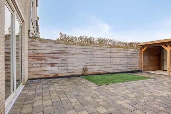 Medium property photo - Middachtenlaan 76, 1333 XR Almere