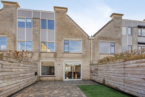 Medium property photo - Middachtenlaan 76, 1333 XR Almere