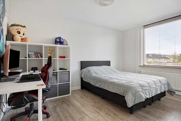 Medium property photo - Middachtenlaan 76, 1333 XR Almere