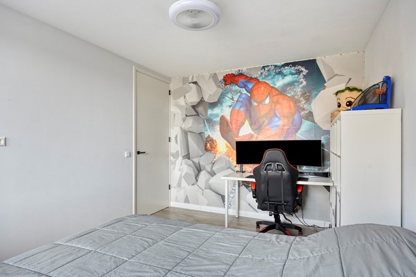 Medium property photo - Middachtenlaan 76, 1333 XR Almere