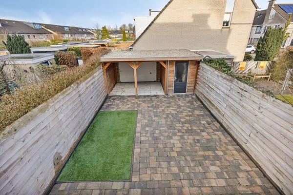 Medium property photo - Middachtenlaan 76, 1333 XR Almere