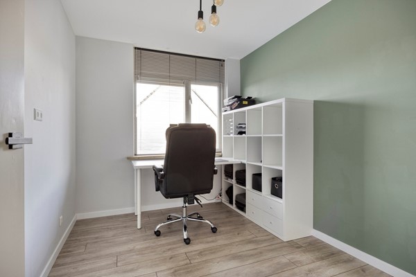 Medium property photo - Middachtenlaan 76, 1333 XR Almere