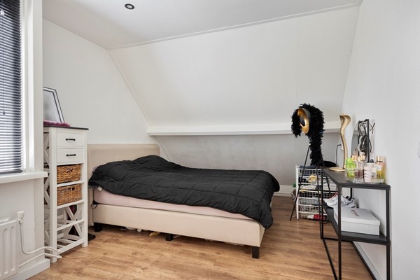 Medium property photo - Middachtenlaan 76, 1333 XR Almere