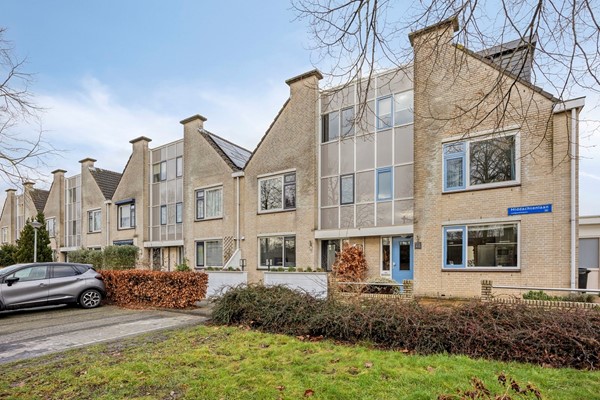 Medium property photo - Middachtenlaan 76, 1333 XR Almere