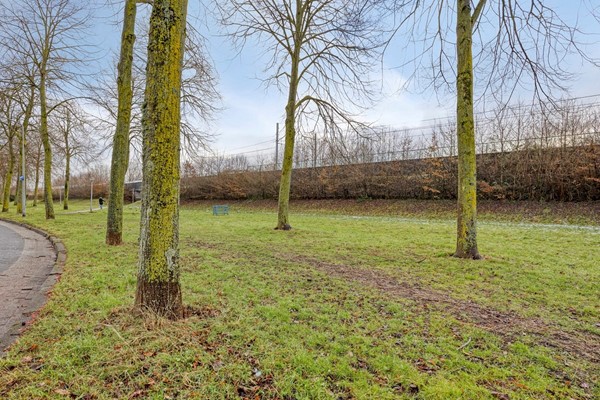 Medium property photo - Middachtenlaan 76, 1333 XR Almere