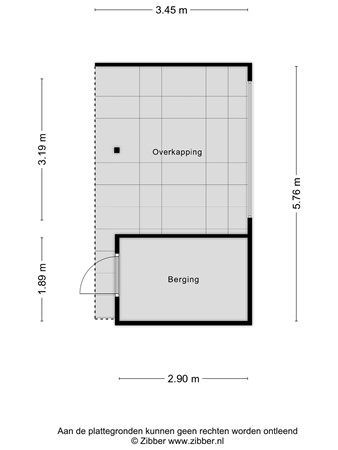 Medium property photo - Middachtenlaan 76, 1333 XR Almere