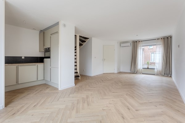 Medium property photo - Velsenpad 13, 1324 PX Almere