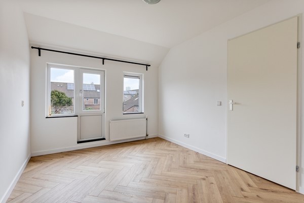 Medium property photo - Velsenpad 13, 1324 PX Almere