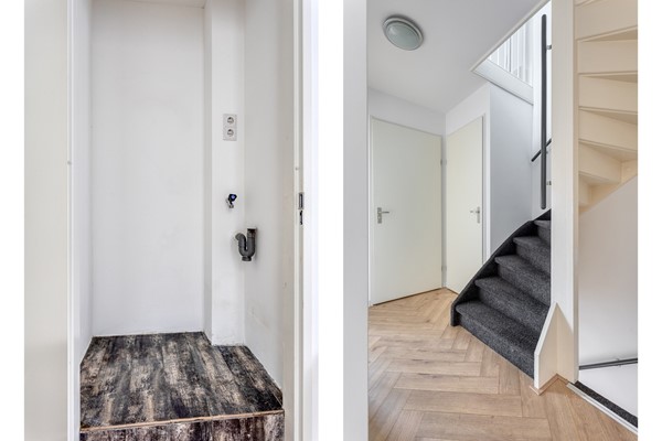 Medium property photo - Velsenpad 13, 1324 PX Almere