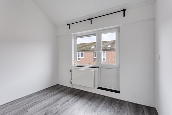 Medium property photo - Velsenpad 13, 1324 PX Almere