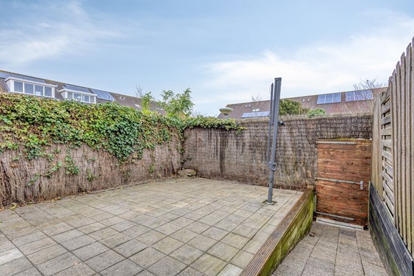 Medium property photo - Velsenpad 13, 1324 PX Almere