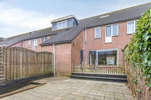 Medium property photo - Velsenpad 13, 1324 PX Almere