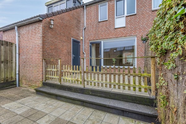 Medium property photo - Velsenpad 13, 1324 PX Almere