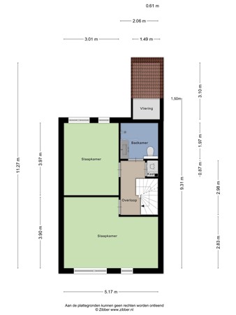 Medium property photo - Velsenpad 13, 1324 PX Almere