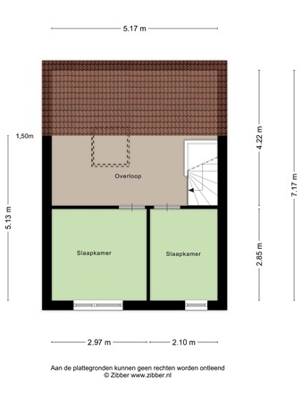 Medium property photo - Velsenpad 13, 1324 PX Almere