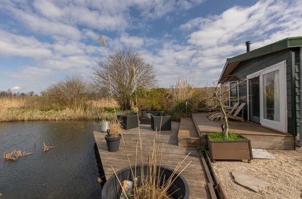 Medium property photo - Eilandseweg 32C184, 1394 JG Nederhorst den Berg