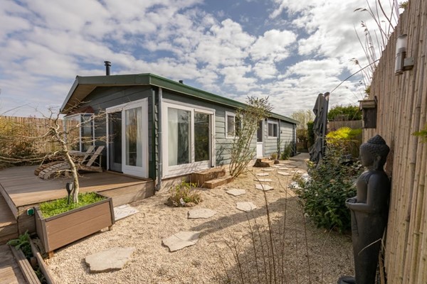 Medium property photo - Eilandseweg 32C184, 1394 JG Nederhorst den Berg