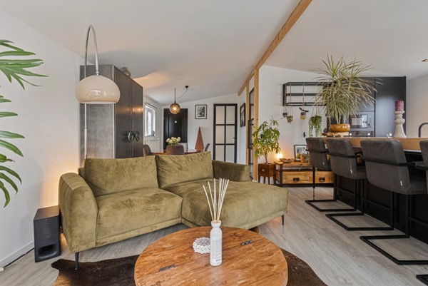 Medium property photo - Eilandseweg 32C184, 1394 JG Nederhorst den Berg