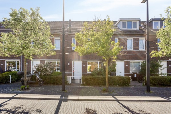 Ethekwini 36, 1103AW Amsterdam