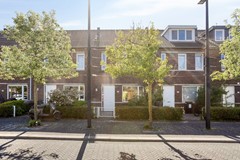 Te koop: Ethekwini 36, 1103AW Amsterdam