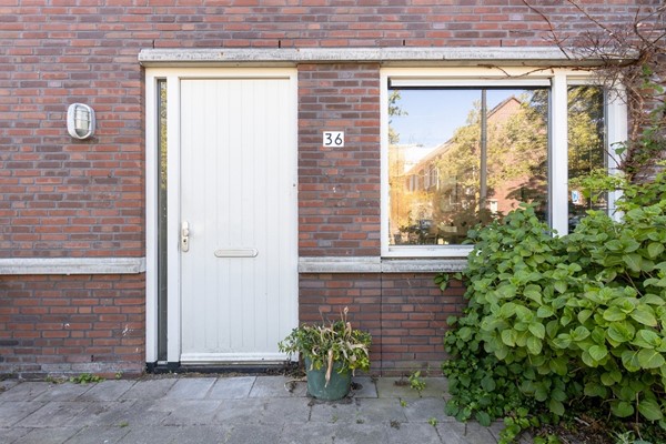 Medium property photo - Ethekwini 36, 1103 AW Amsterdam