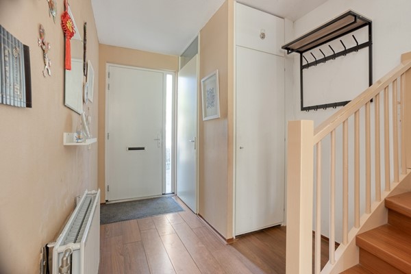Medium property photo - Ethekwini 36, 1103 AW Amsterdam