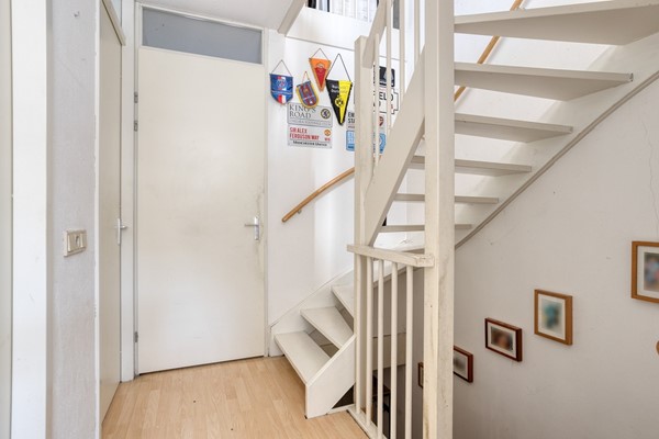 Medium property photo - Ethekwini 36, 1103 AW Amsterdam