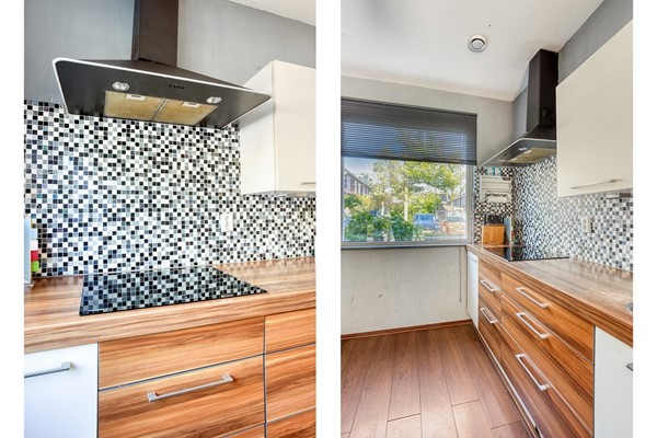 Medium property photo - Ethekwini 36, 1103 AW Amsterdam