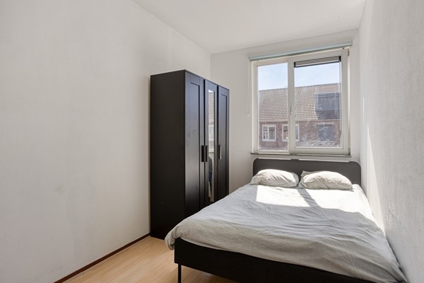 Medium property photo - Ethekwini 36, 1103 AW Amsterdam