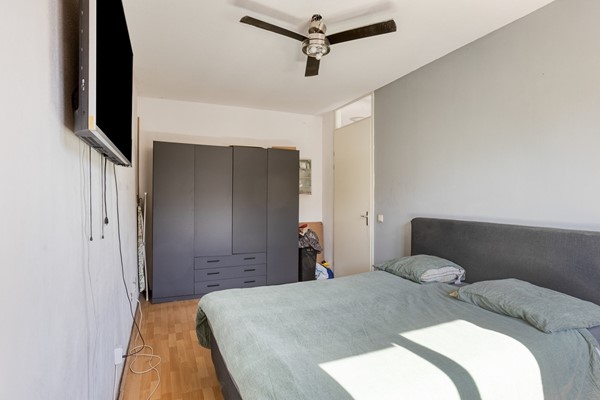 Medium property photo - Ethekwini 36, 1103 AW Amsterdam