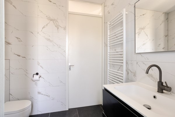 Medium property photo - Ethekwini 36, 1103 AW Amsterdam