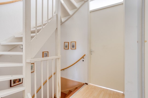 Medium property photo - Ethekwini 36, 1103 AW Amsterdam