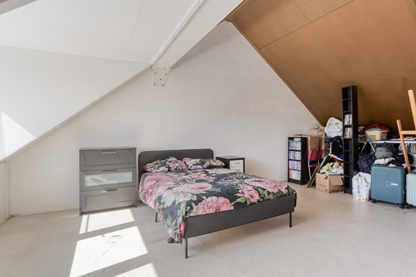 Medium property photo - Ethekwini 36, 1103 AW Amsterdam