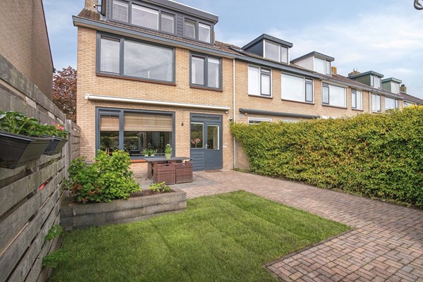 Medium property photo - Anton Mauvelaan 14, 1394 EM Nederhorst den Berg