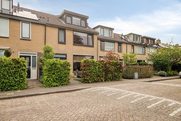 Medium property photo - Anton Mauvelaan 14, 1394 EM Nederhorst den Berg