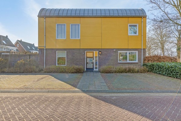 Medium property photo - Ooievaar 1, 2451 VN Leimuiden