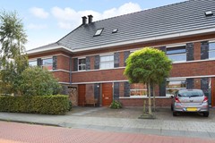 Sold: Boekelermeerstraat 36, 2493 XH The Hague