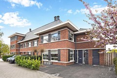 Sold: Molenpolderstraat 41, 2493 VB The Hague