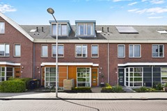 Sold: Kamilleveld 94, 2492 KH The Hague