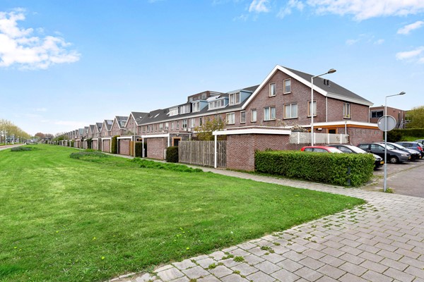 Medium property photo - Kamilleveld 94, 2492 KH Den Haag